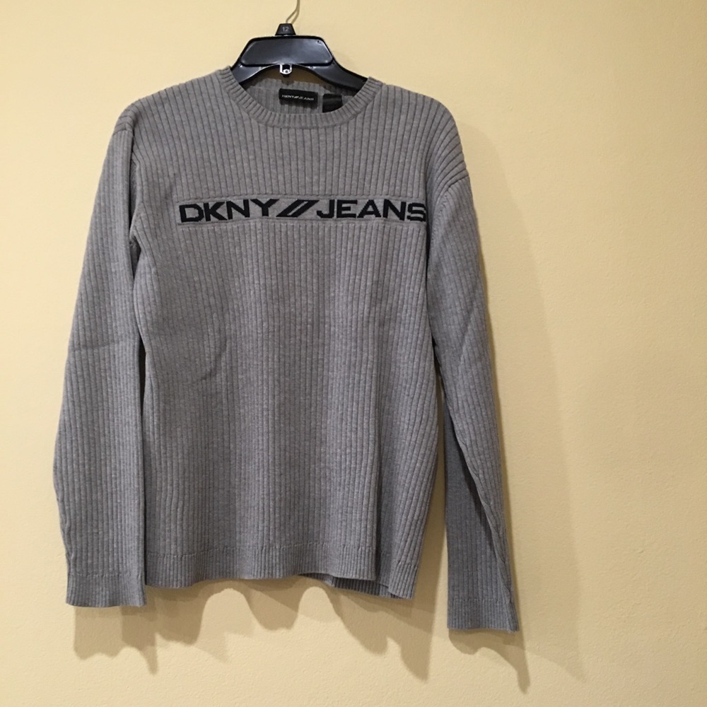 Cozy sweater